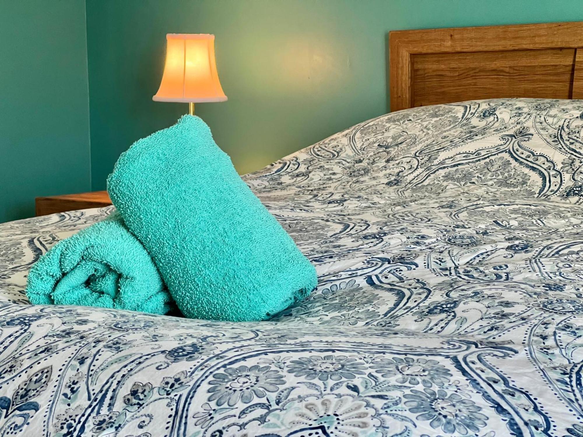 Bed & Cafe Petit Papillon Bed & Breakfast Grandes-Bergeronnes Exterior foto